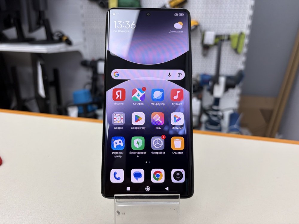 Смартфон Xiaomi Redmi Note 14 Pro 12/512