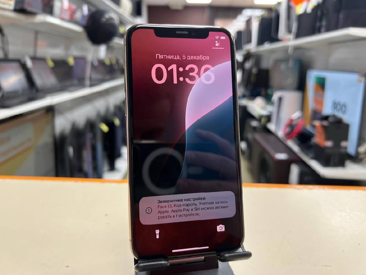 Смартфон Apple iPhone 11 Pro 256Gb