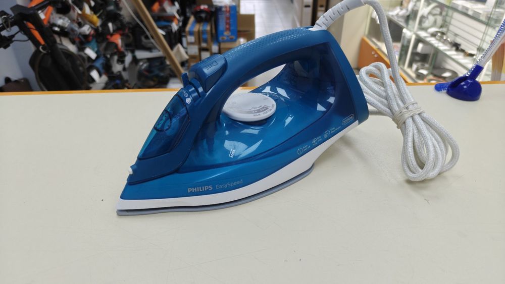 Утюг Philips 2000W