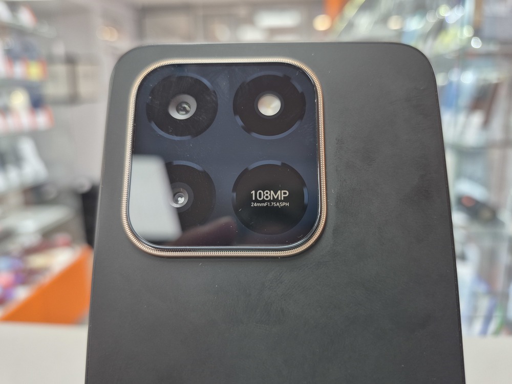 Смартфон Honor X7d 6/128