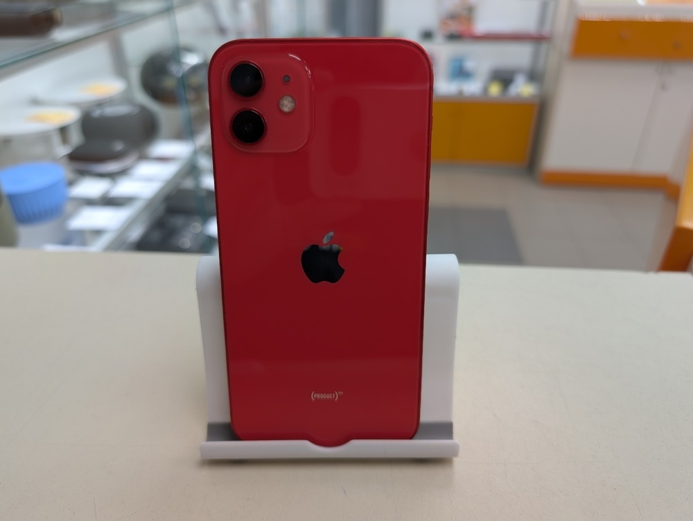 Смартфон Apple iPhone 12 64Gb
