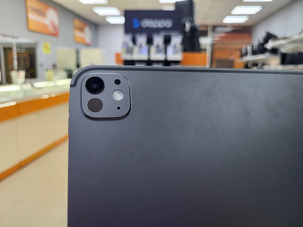 Планшет Apple iPad Pro 11 M4 (2024) 256Gb Wi‑Fi,