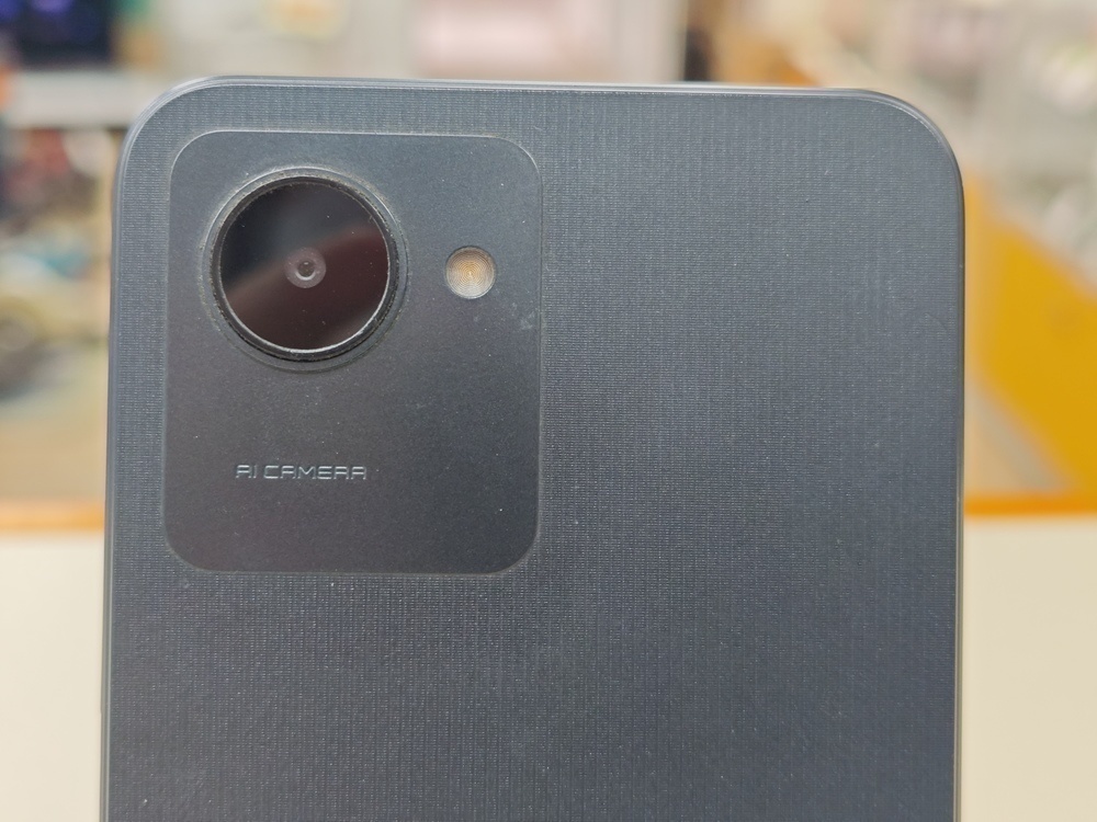Смартфон Realme C30S 2/32
