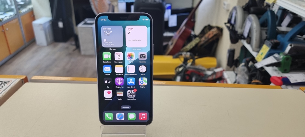 Смартфон Apple iPhone 12 mini 128Gb