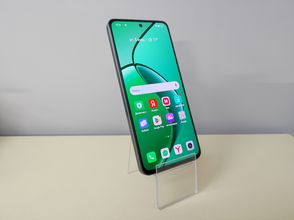 Смартфон Realme 12 8/512