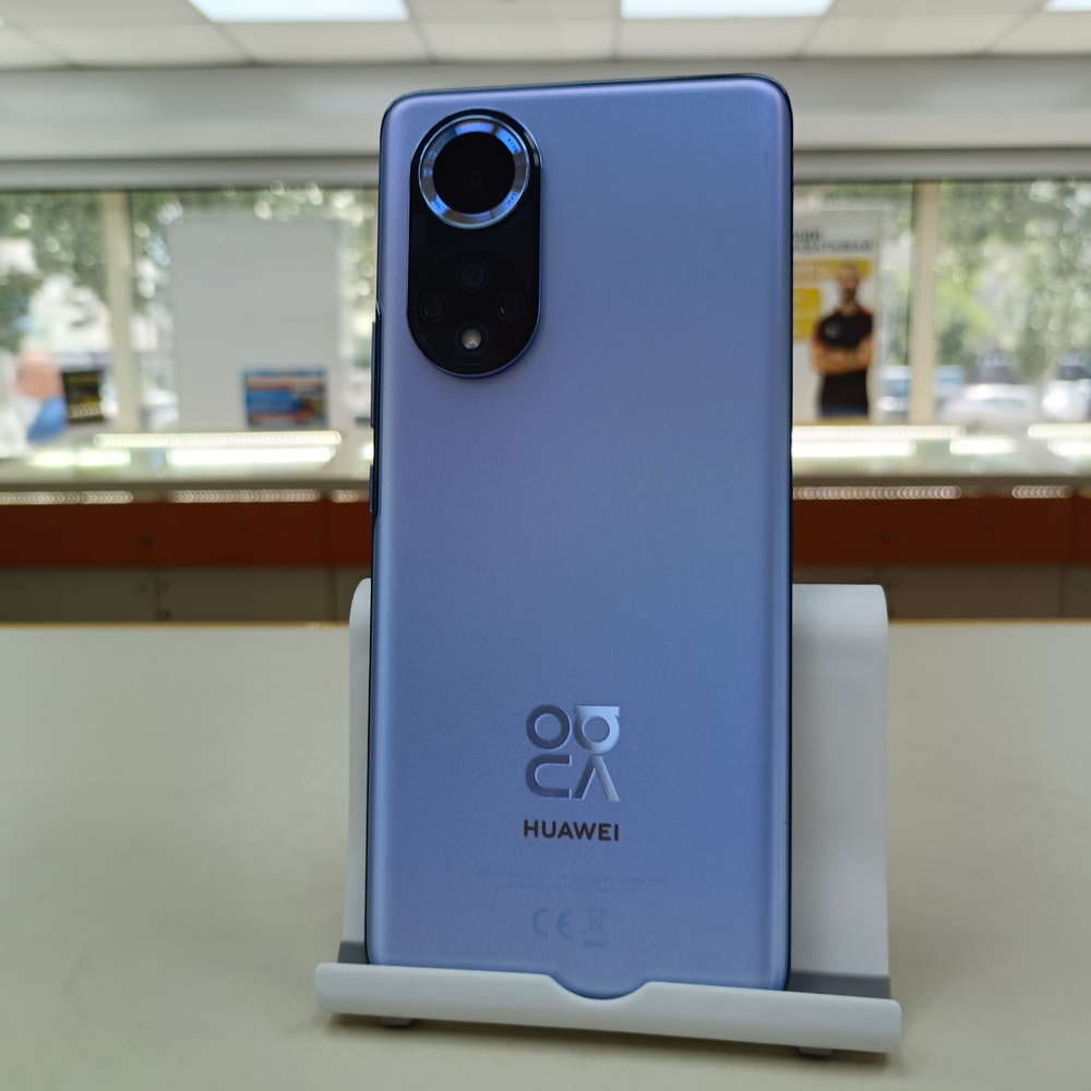 Смартфон Huawei Nova 9 8/128
