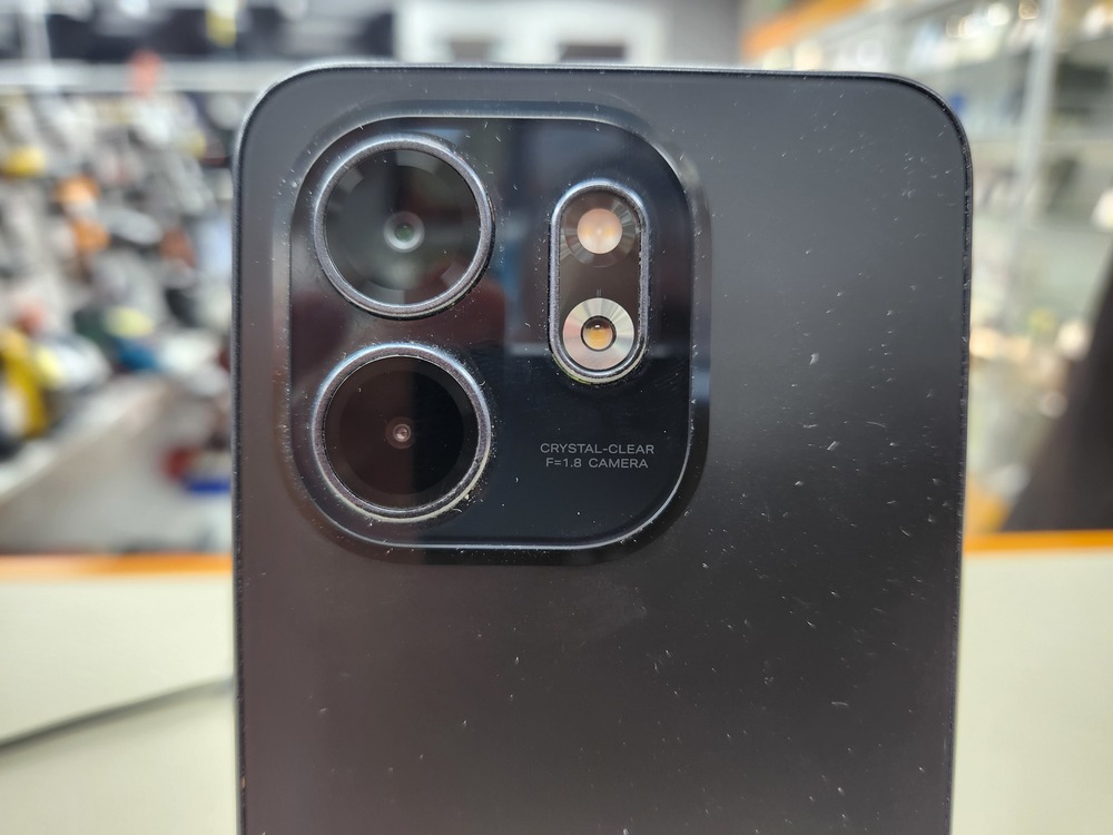 Смартфон Infinix Smart 9 3/128
