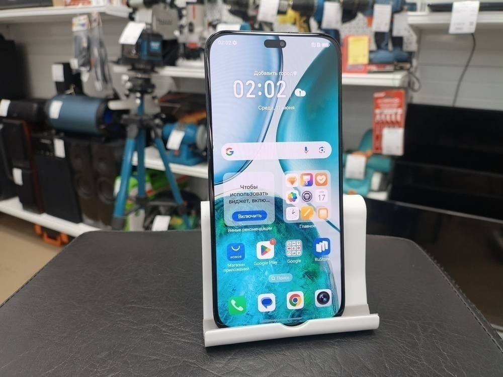Смартфон Honor X8C 8/128
