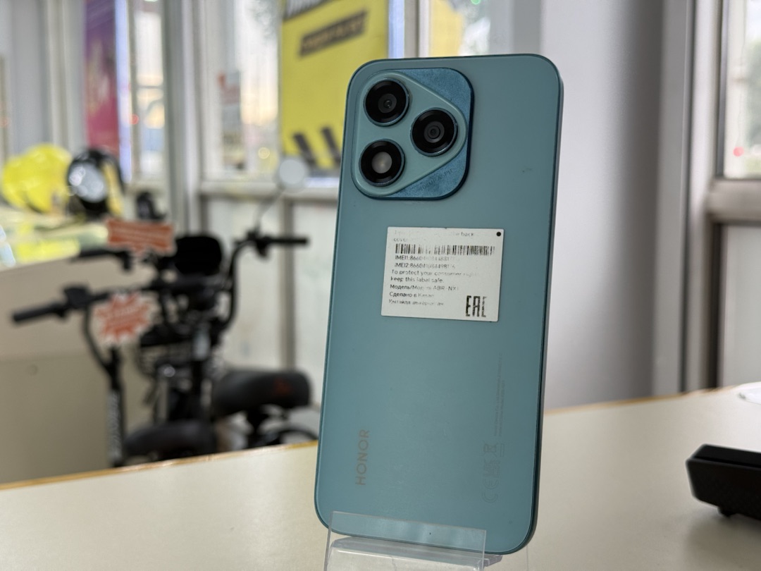 Смартфон ZTE BLADE A3 2019