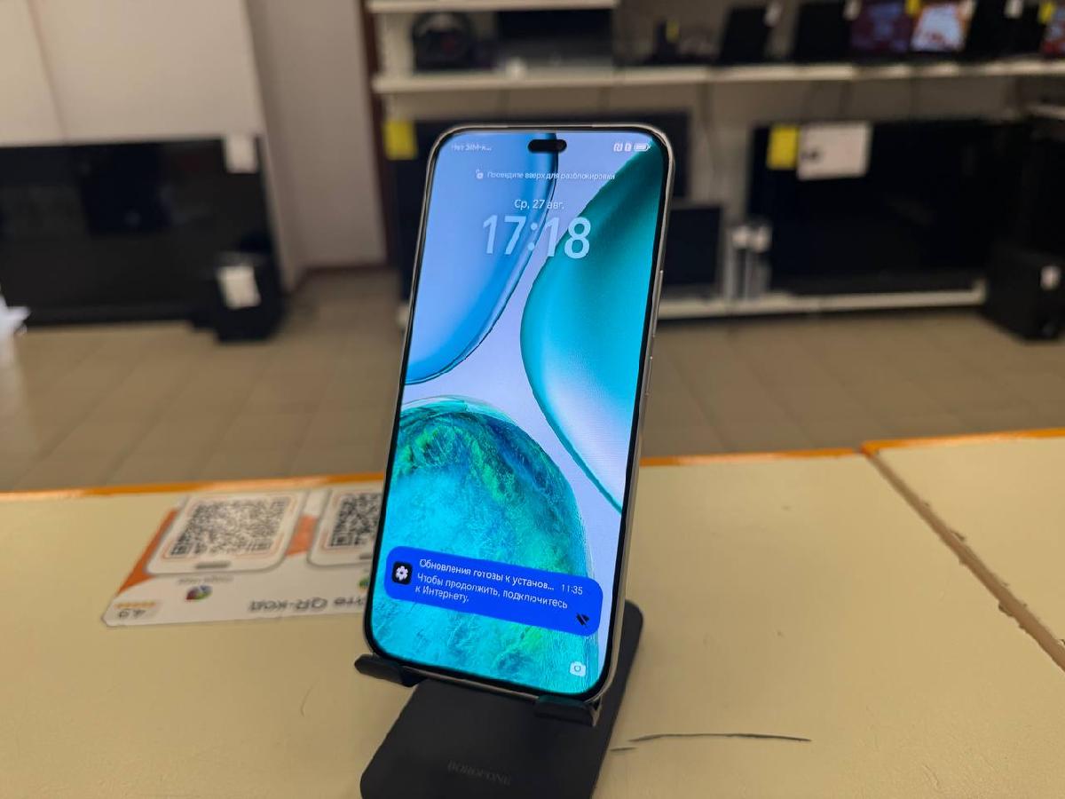 Смартфон Honor X8C 6/128