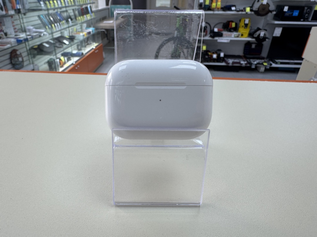 Наушники беспроводные Apple AirPods Pro