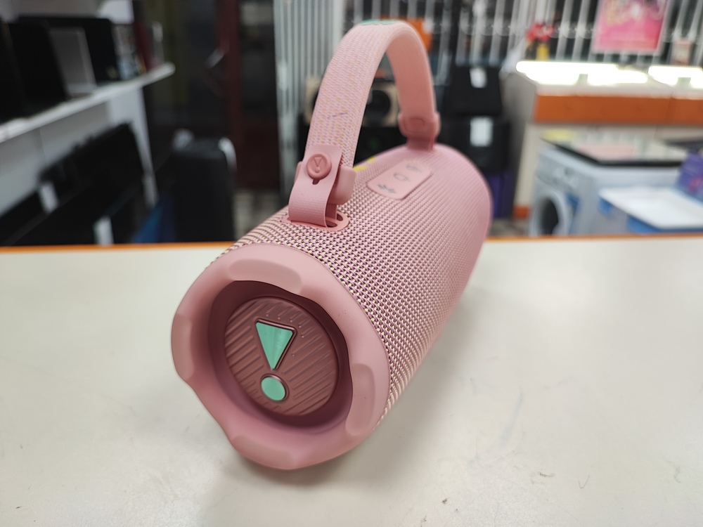 Портативная акустика JBL CHARGE 6