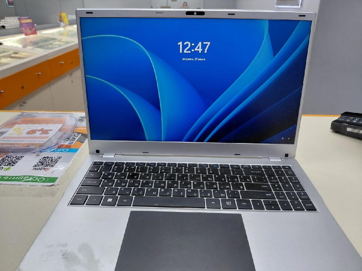Ноутбук Dexp; Celeron N4020, Intel UHD Graphics 600, 8 Гб, 256 Гб, Нет