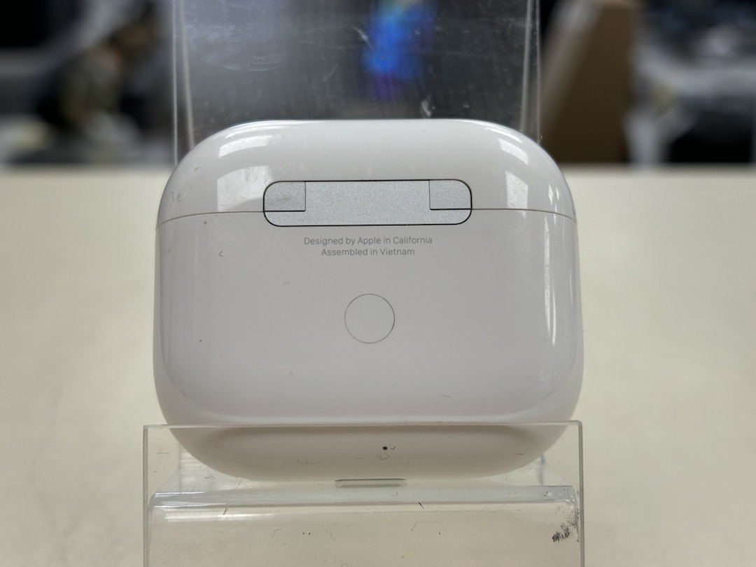 Наушники беспроводные Apple Airpods 3