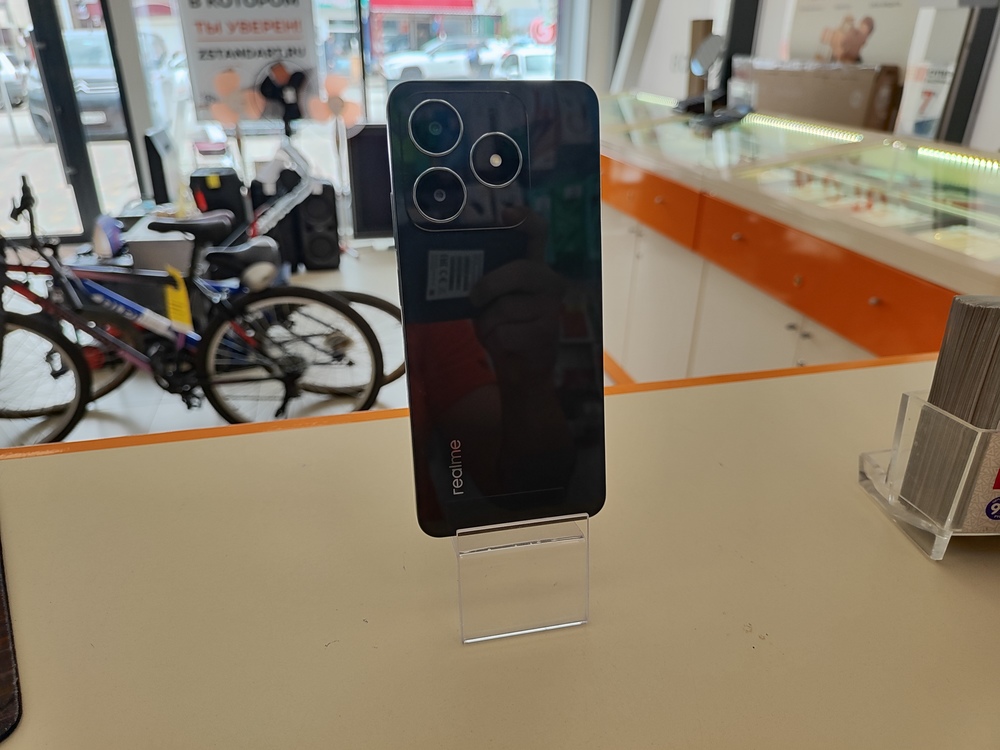 Смартфон Realme C61 6/128