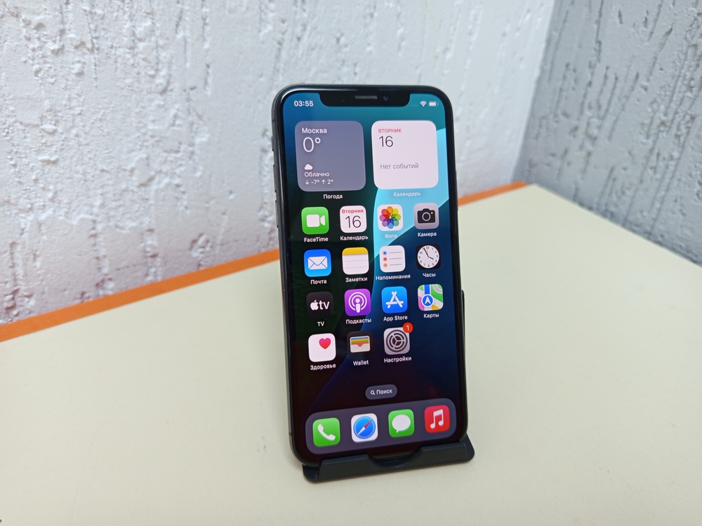 Смартфон Apple iPhone Xs 64Gb