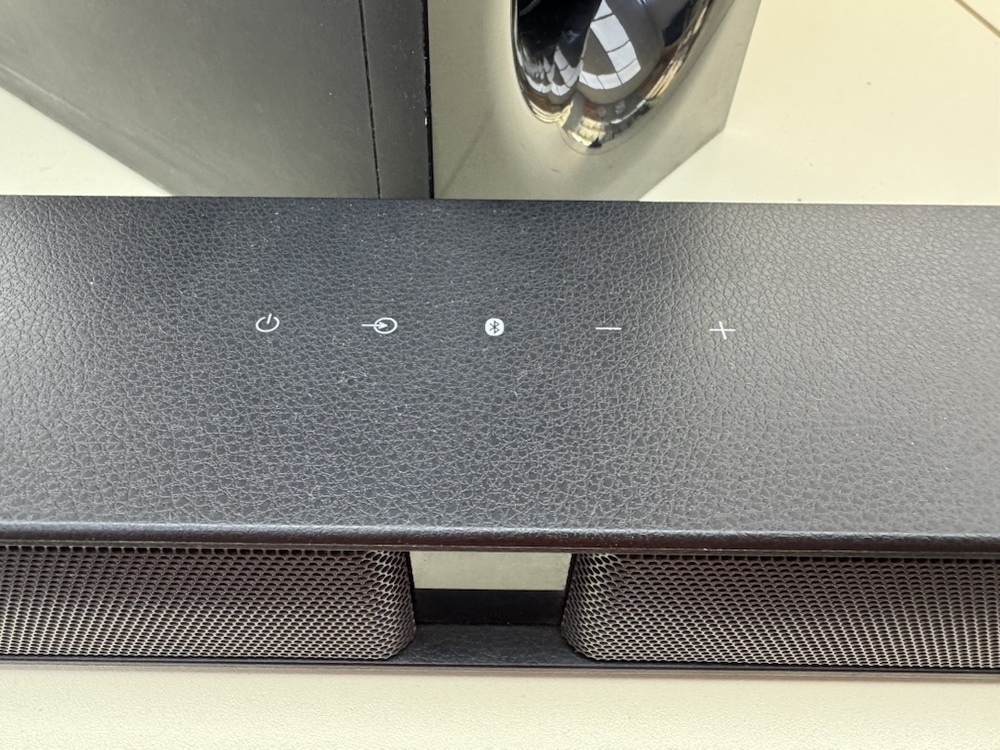 ТЕХНИКА Sony SA CT 290