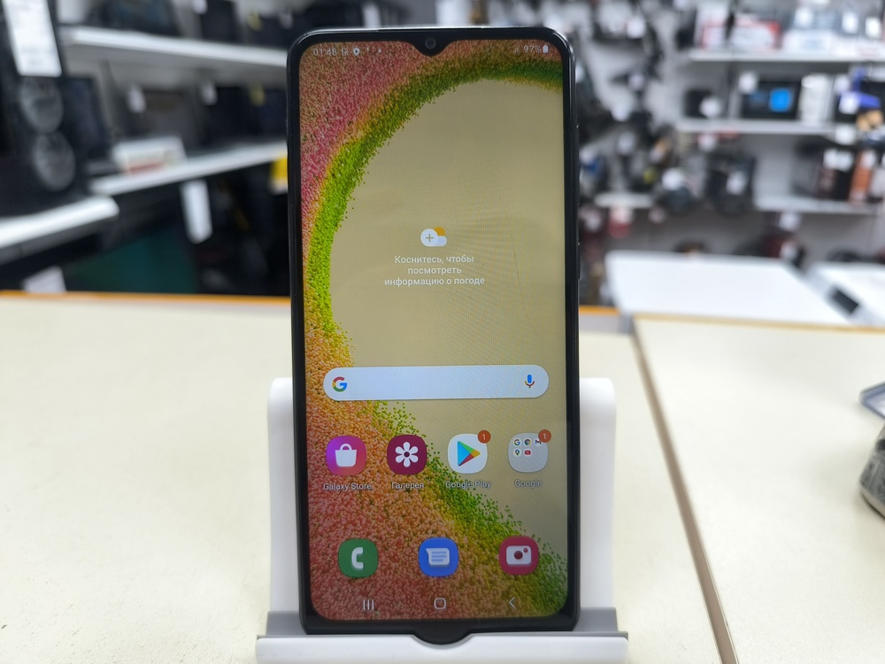 Смартфон Samsung Galaxy A04 3/32