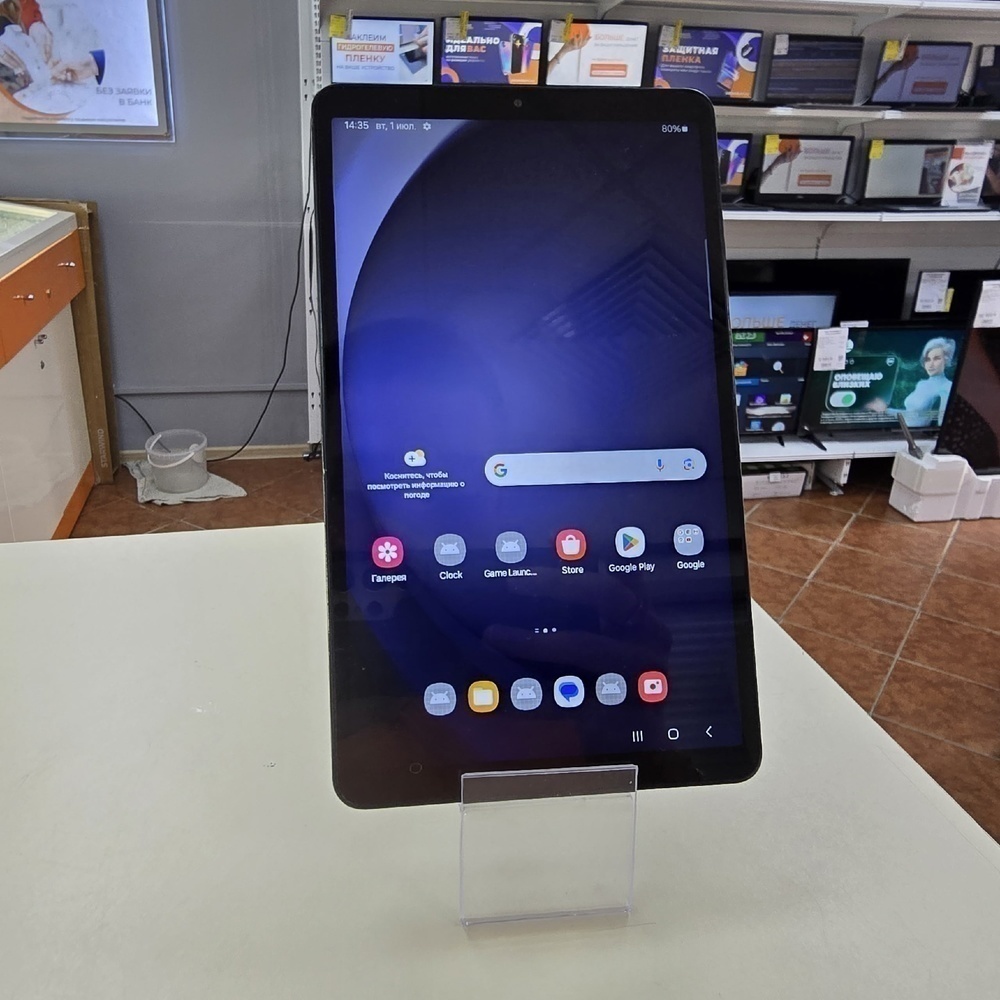 Планшет Samsung TAB A9