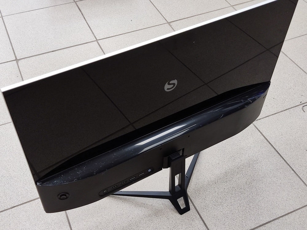 Монитор Sunwind SUN-M27BA108