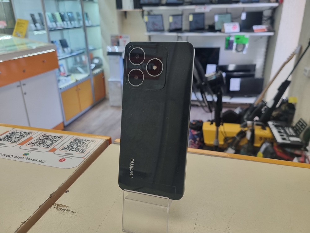 Смартфон Realme C61 8/256