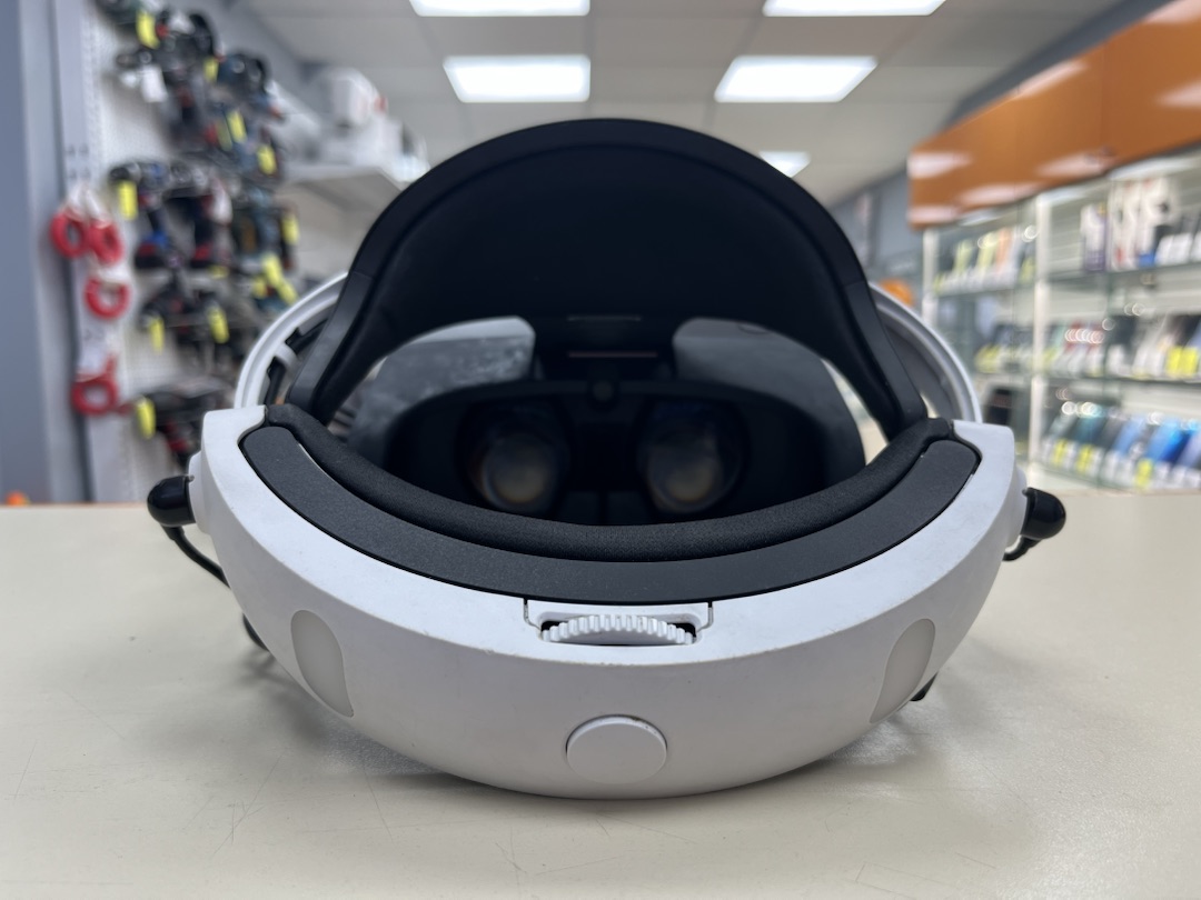 Игровая приставка  Sony PlayStation VR