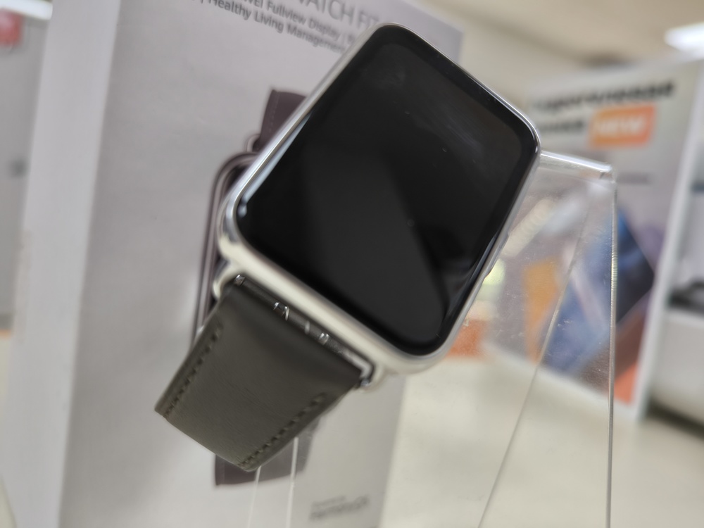 Смарт-часы Huawei WATCH FIT 2