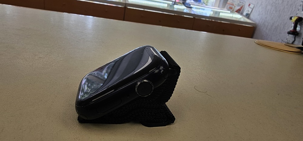 Смарт-часы Apple Watch Series 7 45mm