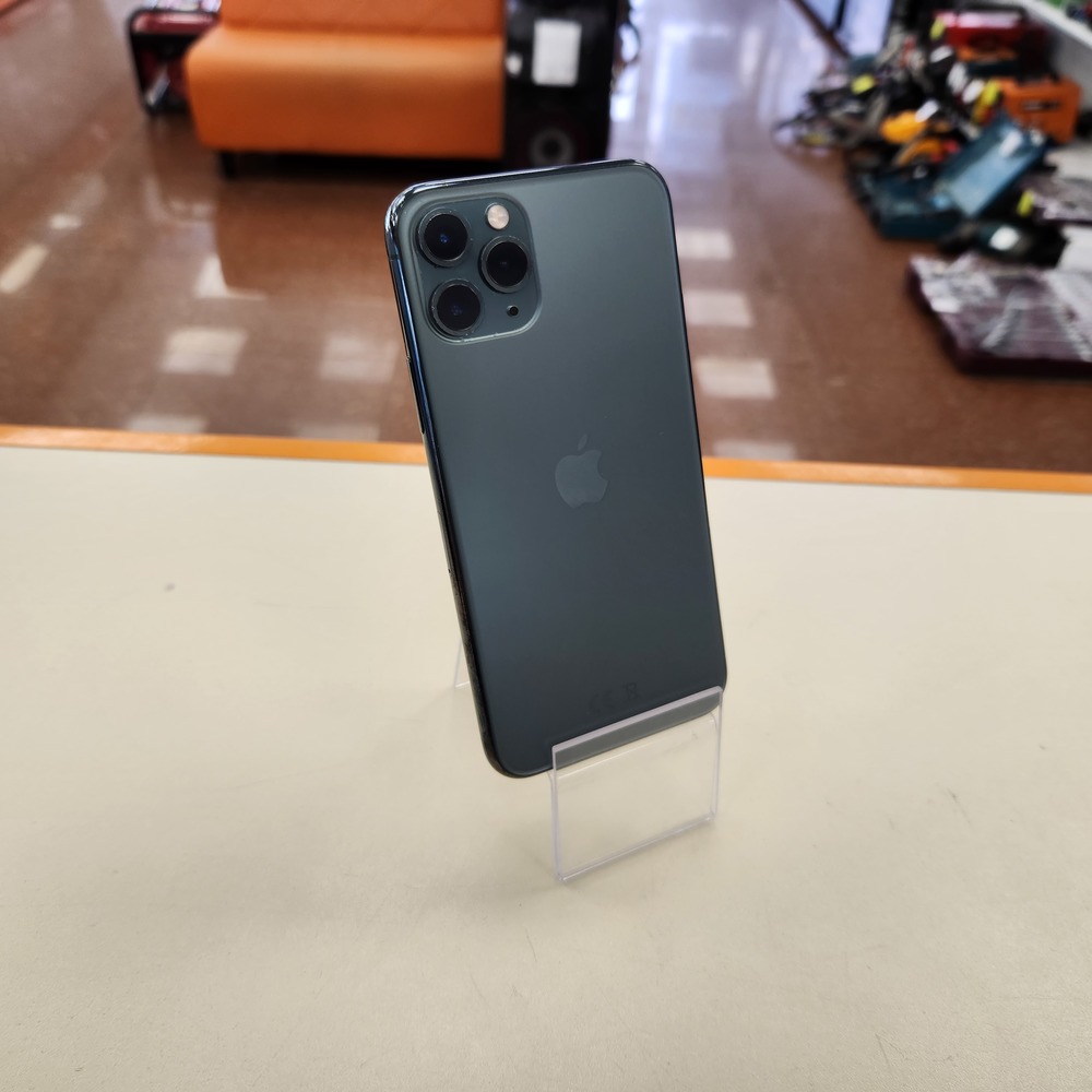 Смартфон Apple iPhone 11 Pro 256Gb