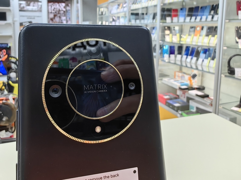 Смартфон Honor X9B 8/256