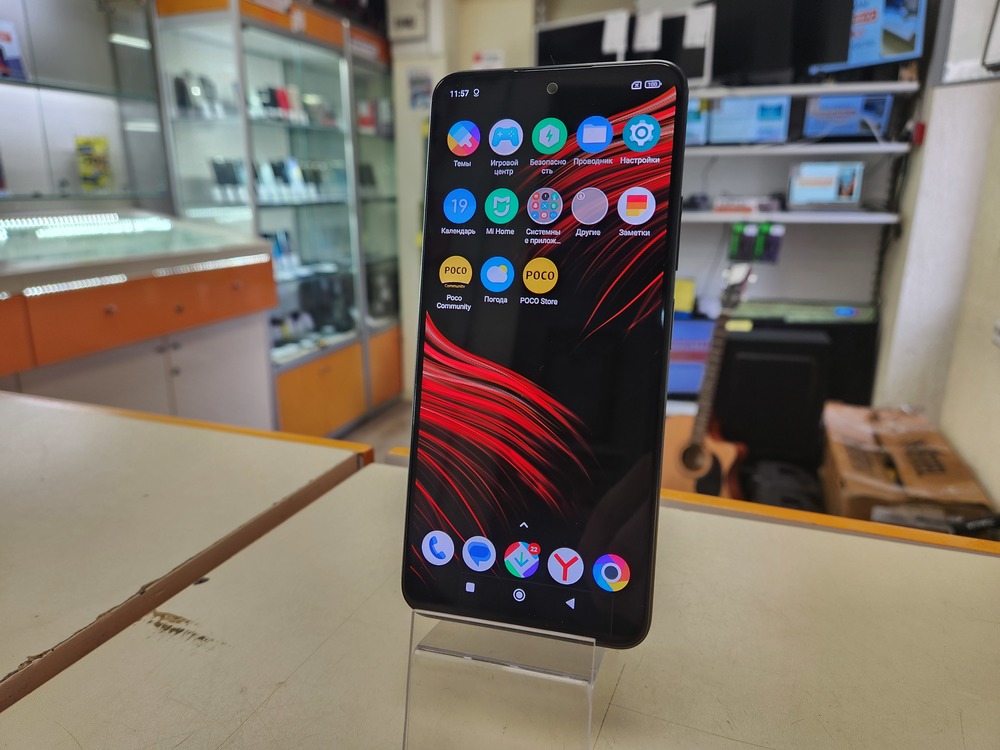 Смартфон Xiaomi Poco X5 6/128