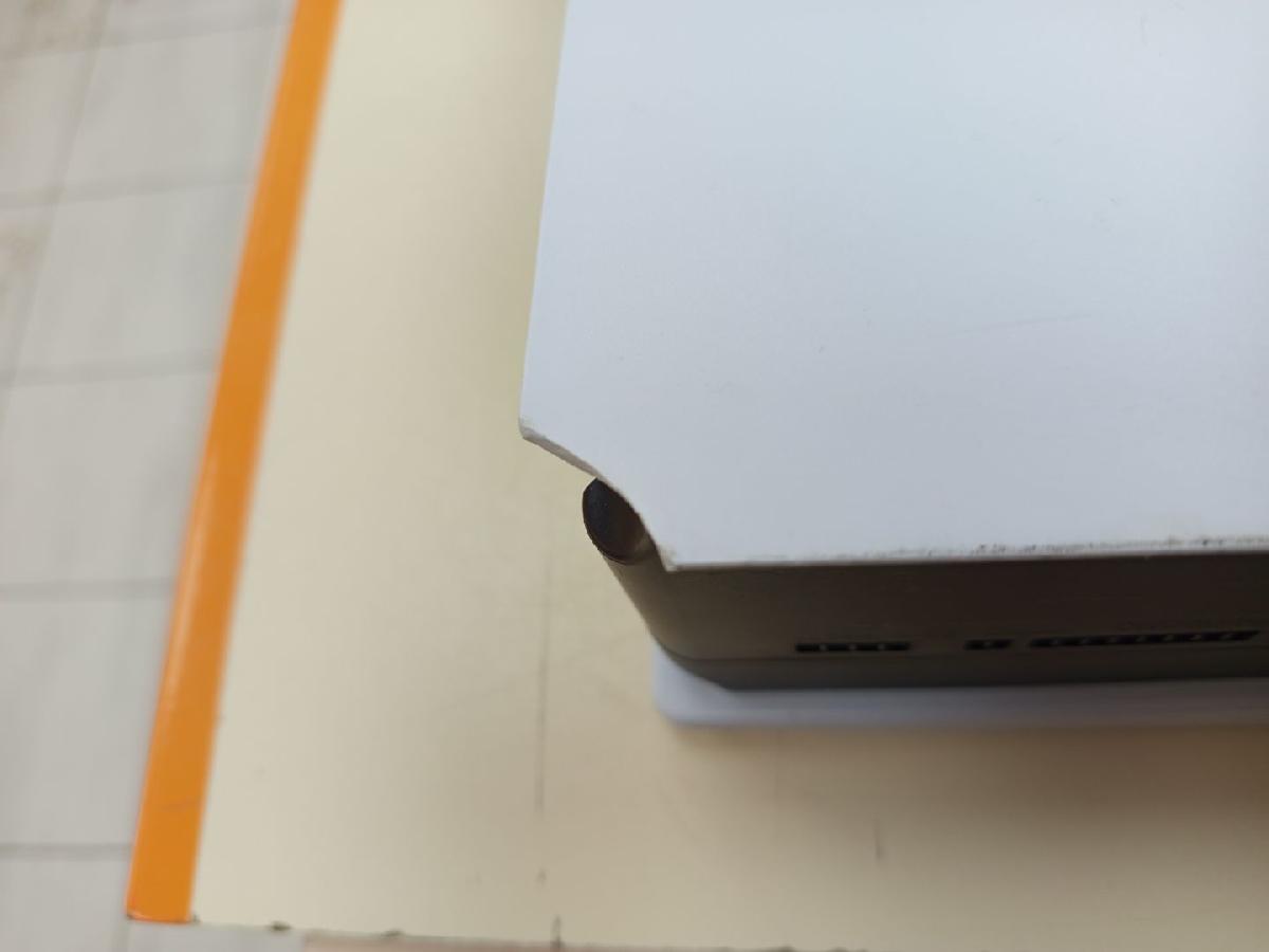 Игровая приставка PlayStation 5 825Gb (С дисководом)