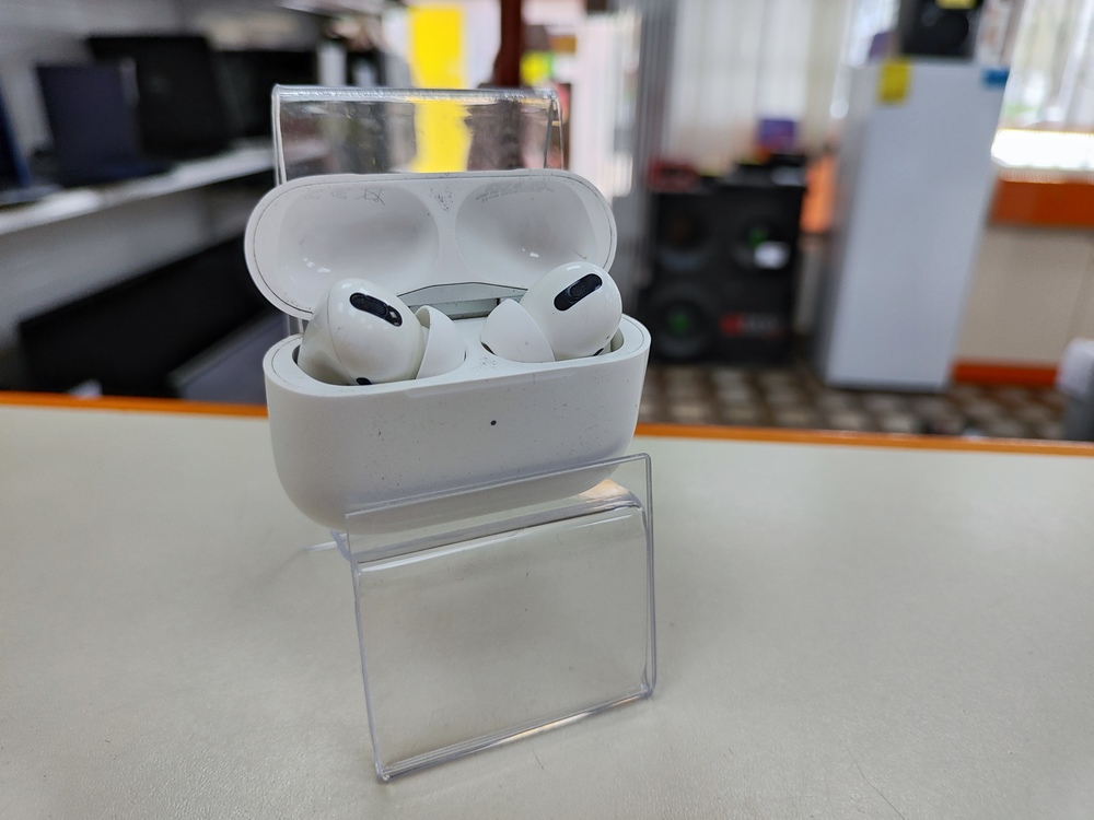 Наушники беспроводные Apple AirPods Pro
