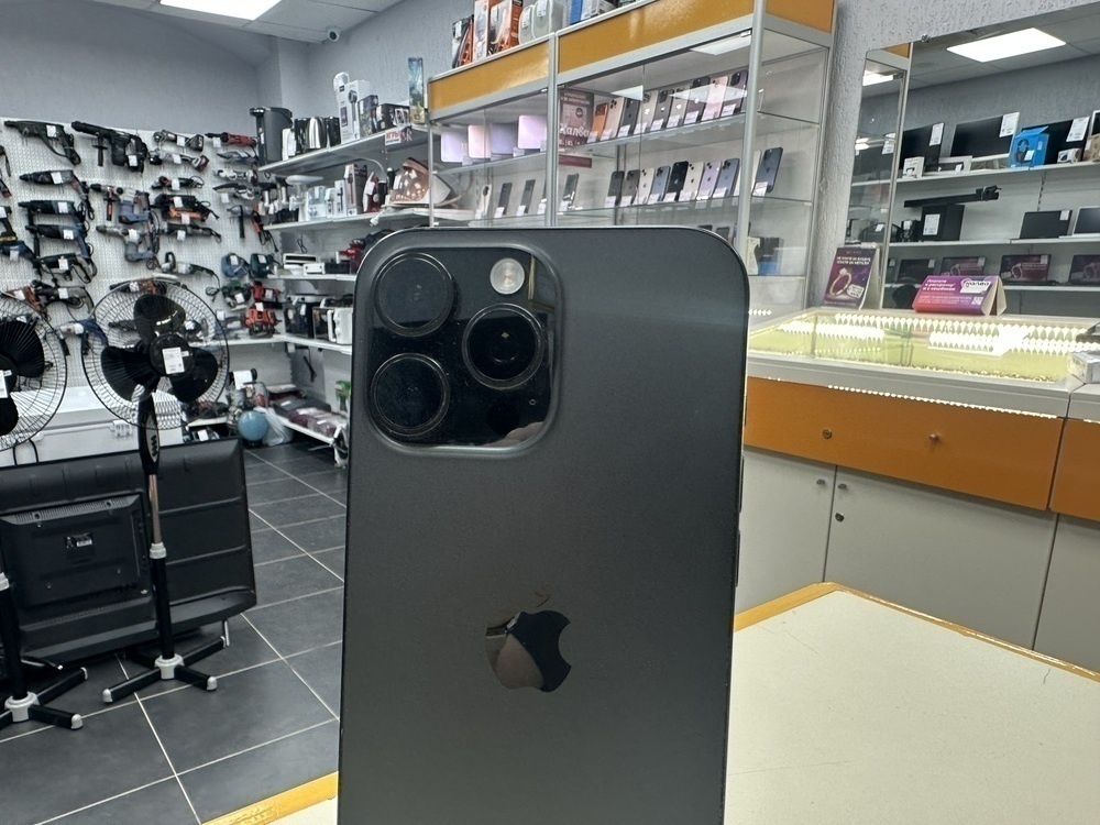 Смартфон Apple Iphone 16 Pro Max 256Gb