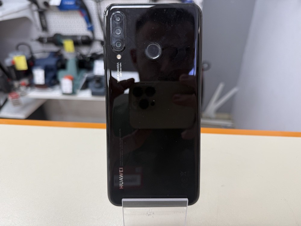 Смартфон Huawei P30 Lite 4/128GB