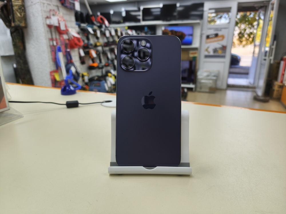 Смартфон Apple Iphone 14 Pro Max 128Gb