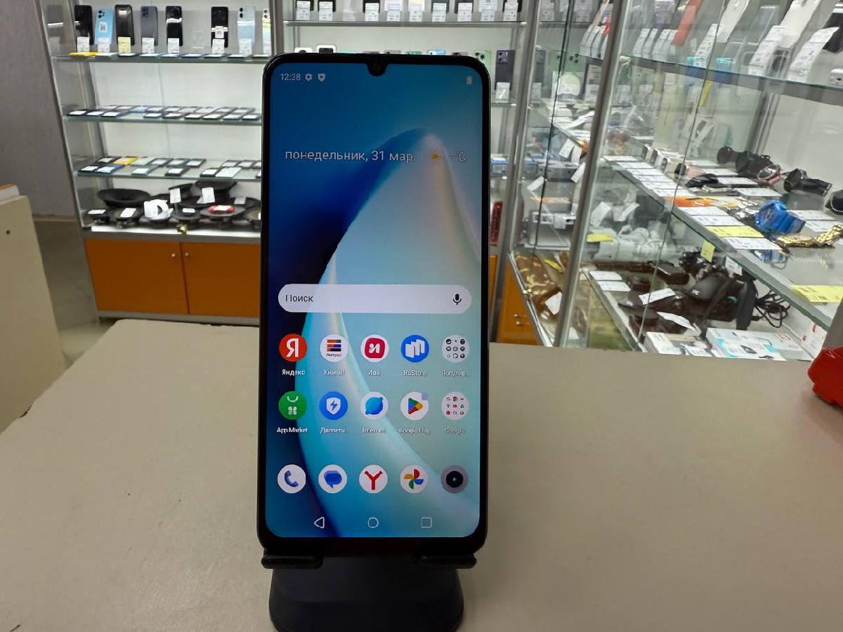 Смартфон Realme Note 50 4/256
