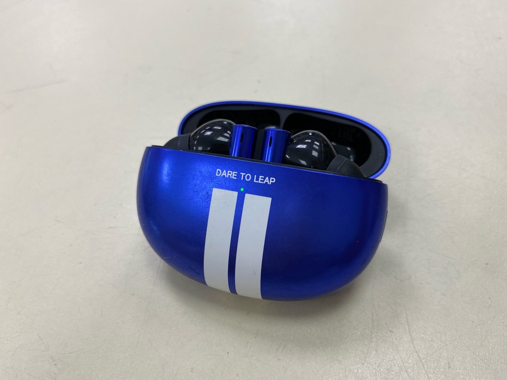 Наушники беспроводные REALME Buds T300