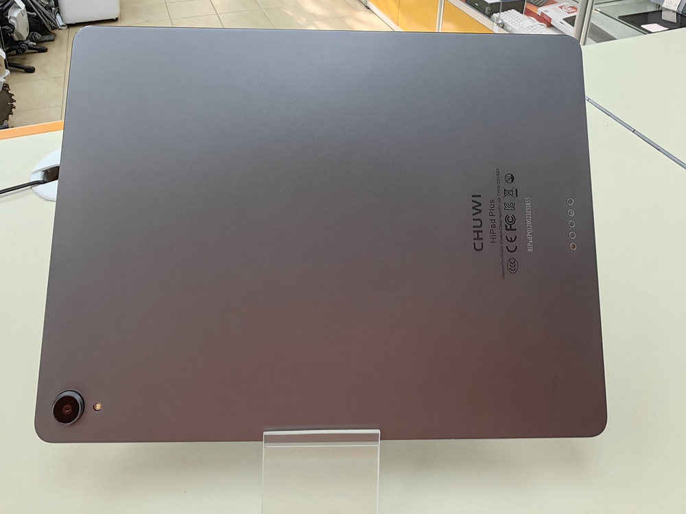 Планшет CLT CHUWI HiPad Plus 4/128
