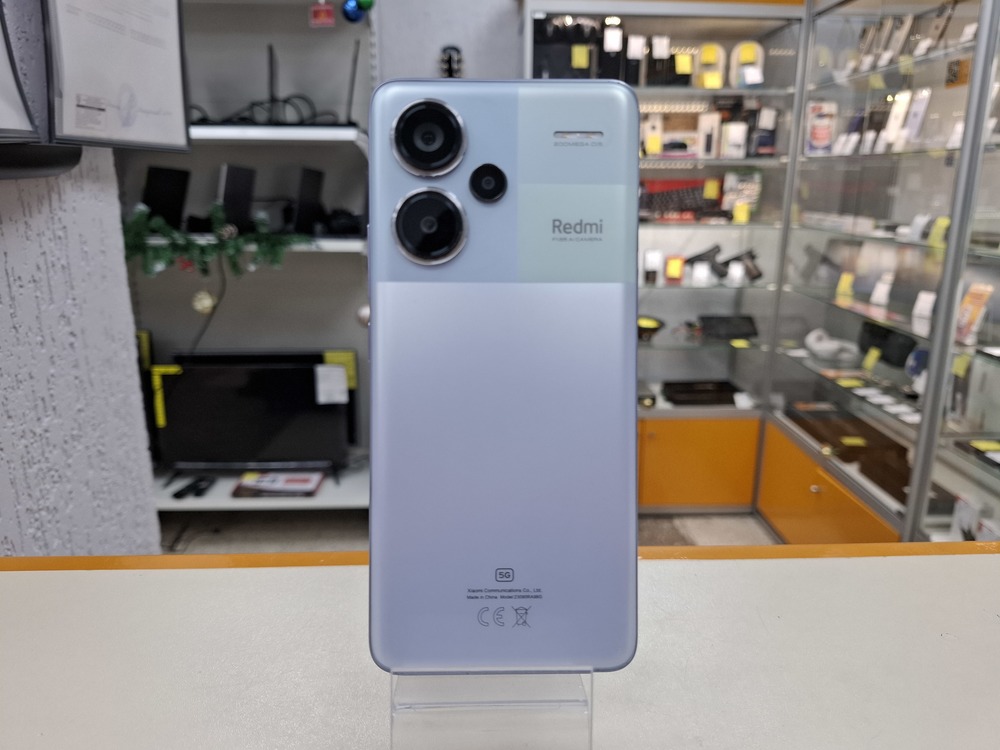 Смартфон Xiaomi Redmi Note 13 Pro+ 12/512