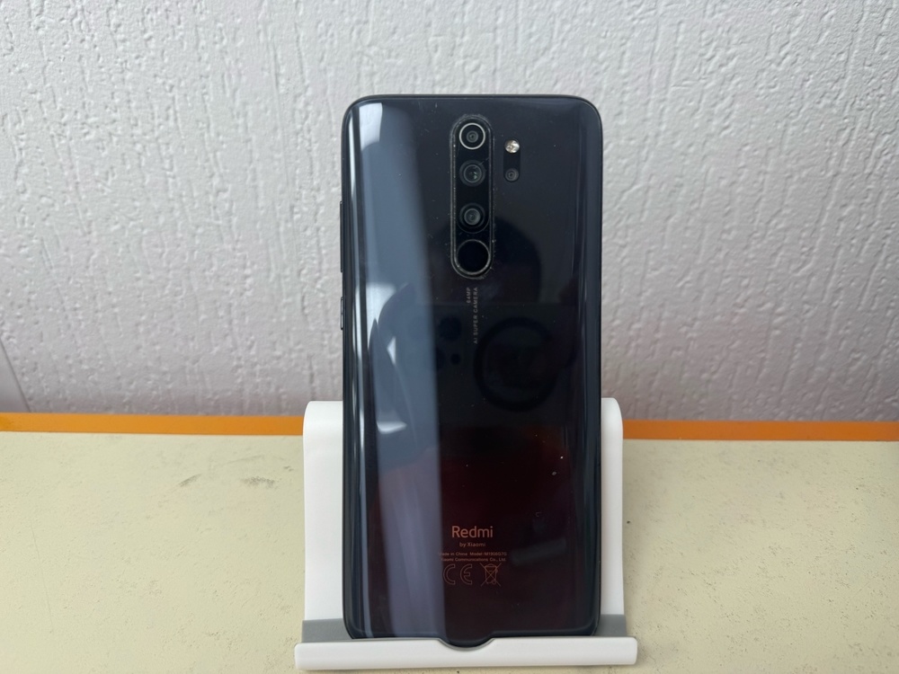 Смартфон Xiaomi Redmi Note 8 Pro 6/64