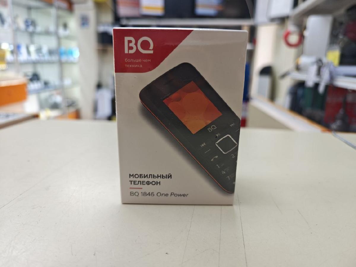 Мобильный телефон BQ 1846