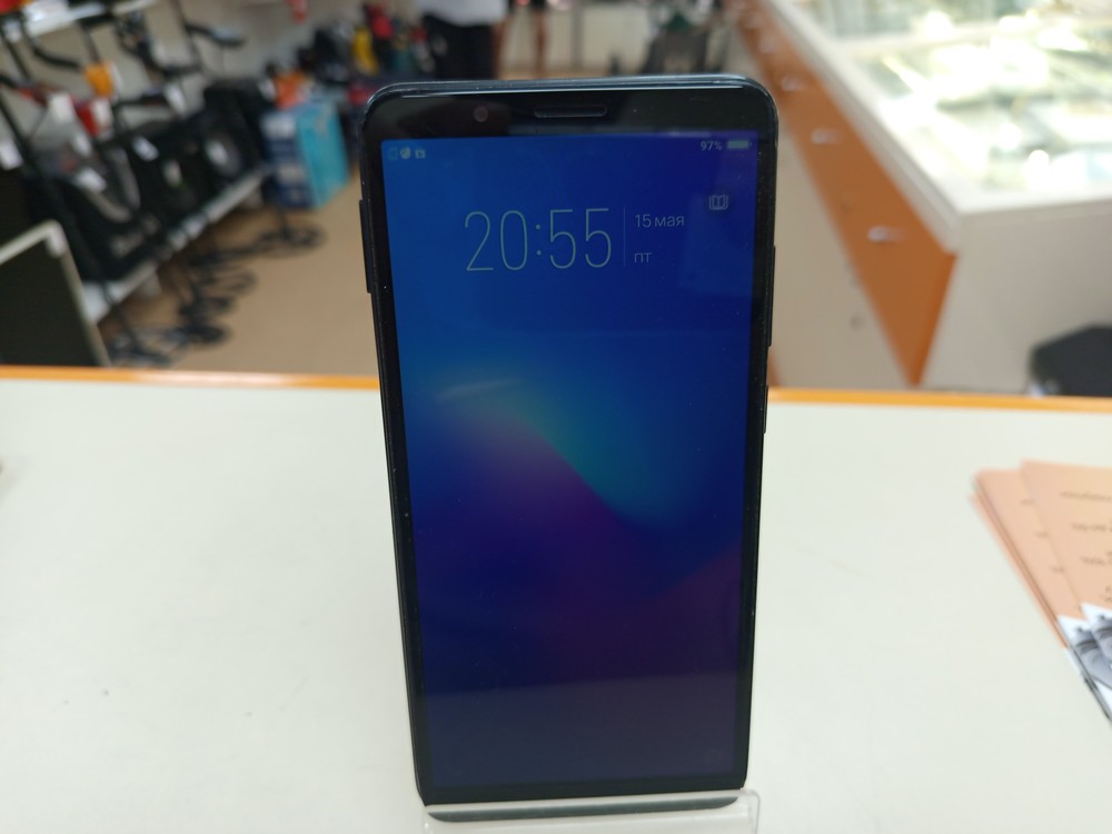 Смартфон Vivo Y71 6/128