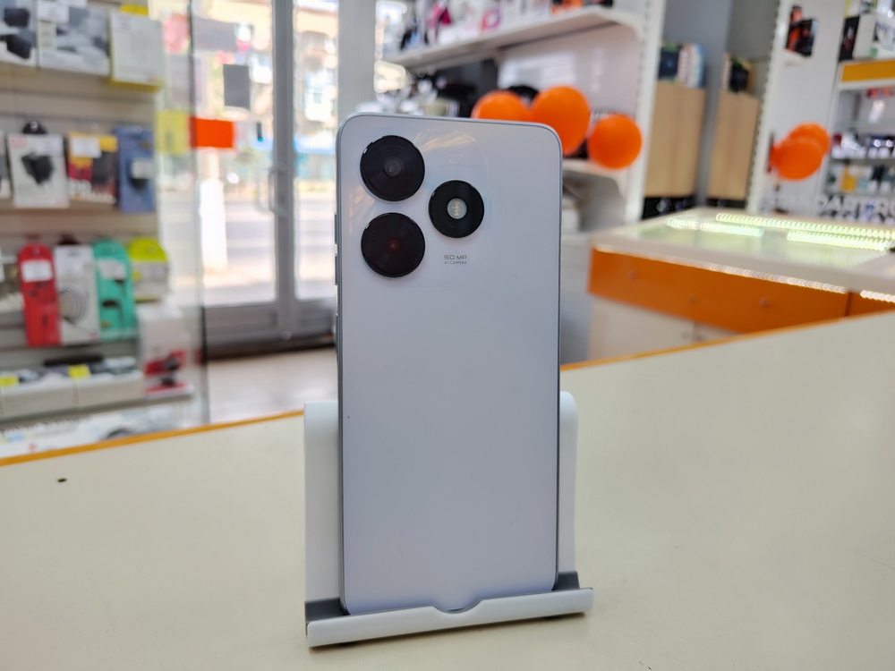 Смартфон Tecno Spark 20C 4/128