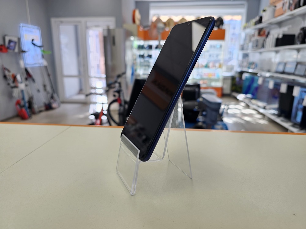 Смартфон Samsung Galaxy A10 2/32