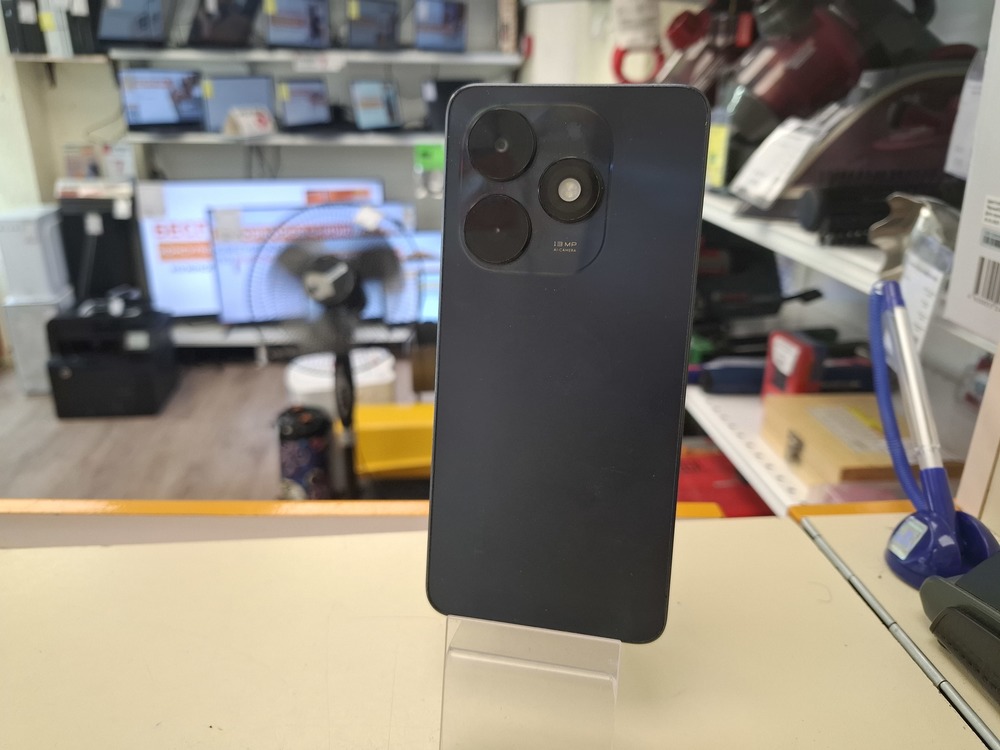 Смартфон Tecno Spark Go 2024 4/64