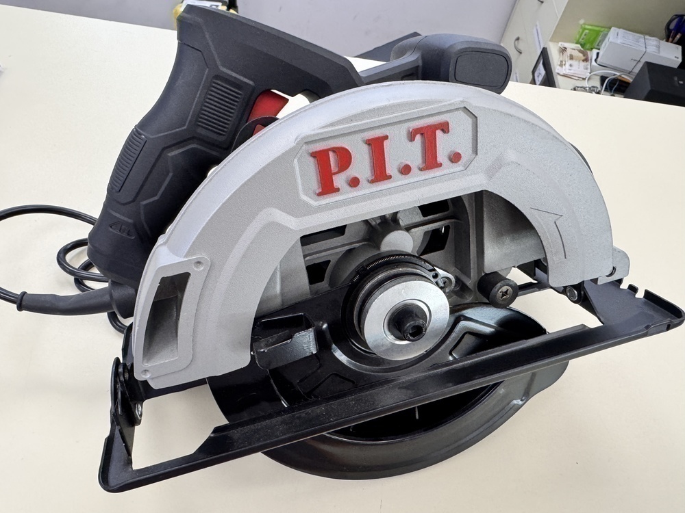 Дисковая пила P.I.T. PKS185-C4