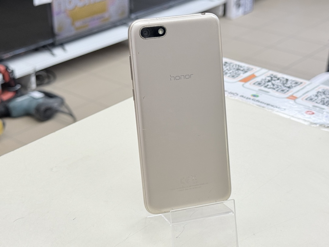 Смартфон Honor 7s 1/16