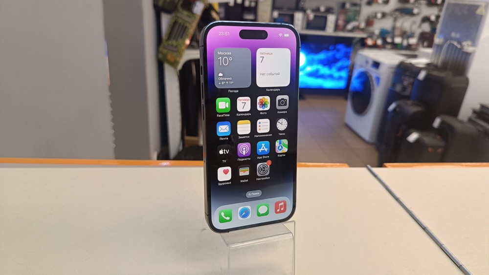 Смартфон Apple Iphone 14 Pro 128Gb