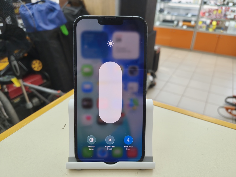 Смартфон Apple iPhone 13 Pro Max 256Gb
